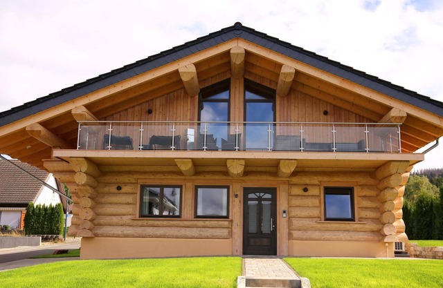 Holiday house Allenbach for 1 - 5 persons with 2 bedrooms - Luxury holiday home