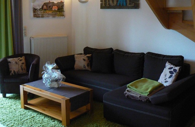 Holiday house Altfunnixsiel for 1 - 4 persons with 2 bedrooms - Row house