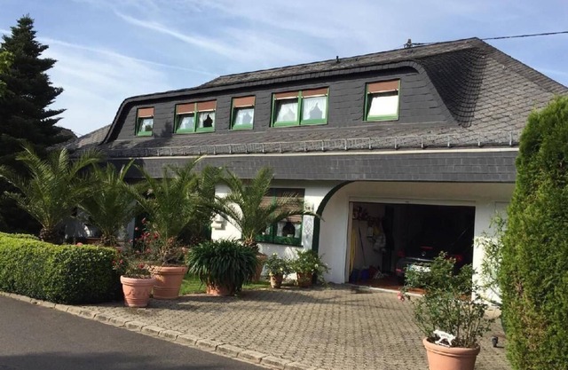 Holiday house Altstrimmig for 2 - 8 persons with 4 bedrooms - Holiday home