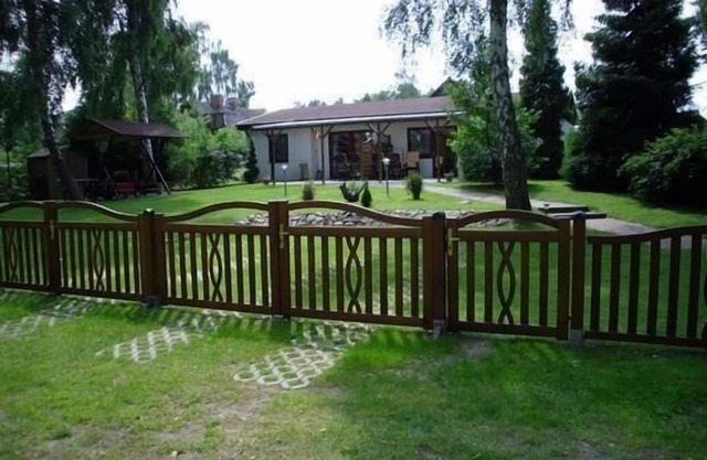 Holiday house Altwarp for 1 - 4 persons with 2 bedrooms - Holiday home