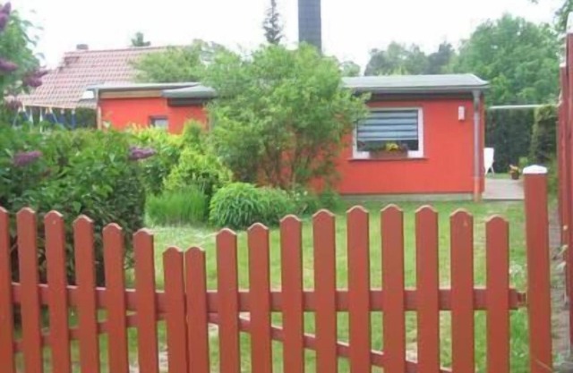 Holiday house Altwarp for 1 - 5 persons with 2 bedrooms - Holiday home