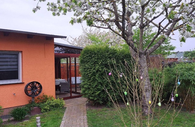 Holiday house Altwarp for 1 - 2 persons with 1 bedroom - Holiday home