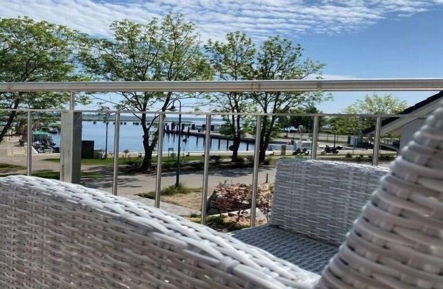 Holiday house Altwarp for 1 - 6 persons with 3 bedrooms - Holiday house