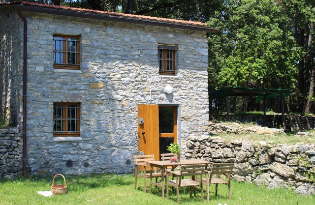 Holiday house Ameglia for 1 - 2 persons with 1 bedroom - Holiday home