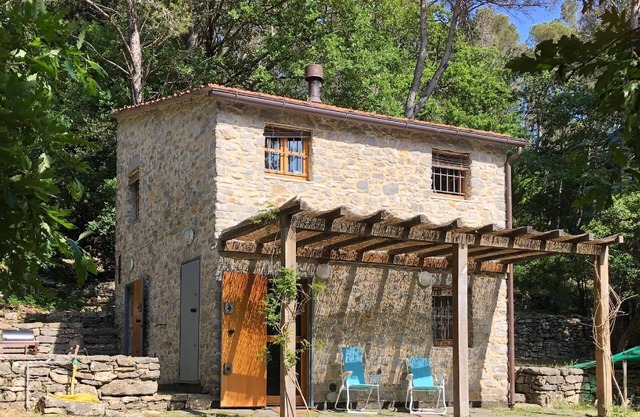 Holiday house Ameglia for 1 - 5 persons with 2 bedrooms - Holiday house