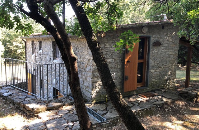 Holiday house Ameglia for 1 - 5 persons with 2 bedrooms - Holiday house