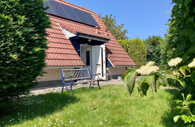 Holiday house Anjum for 1 - 4 persons with 2 bedrooms - Holiday house
