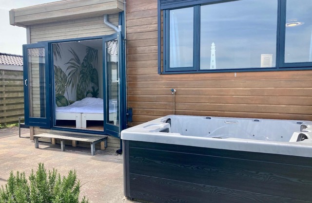 Holiday house Anjum for 1 - 4 persons with 2 bedrooms - Holiday house