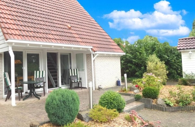 Holiday house Anjum for 1 - 4 persons with 2 bedrooms - Holiday house