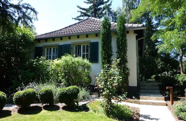 Holiday house Annabelle