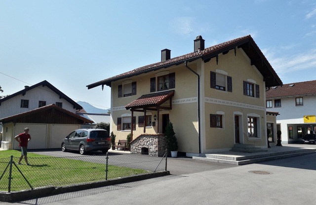 Holiday house "Annelies" with access to swimming pool & sauna