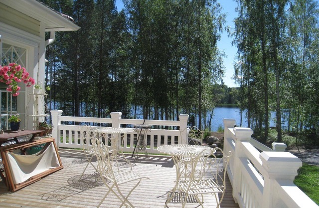 Holiday house Anttola for 1 - 8 persons with 3 bedrooms - Holiday house