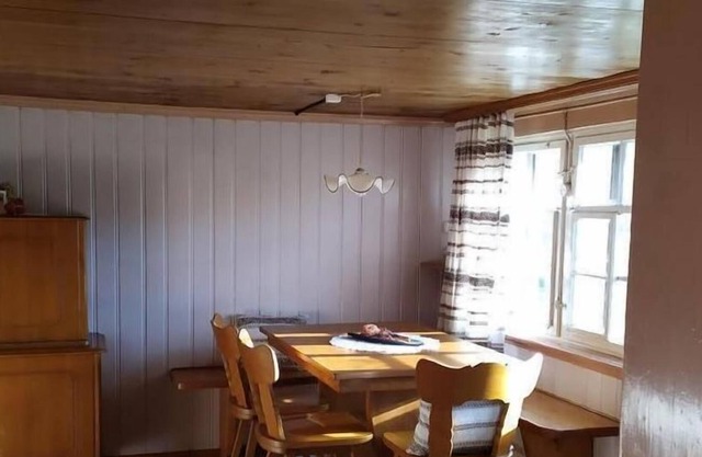 Holiday house Appenzell for 4 - 5 persons with 2 bedrooms - Farmhouse