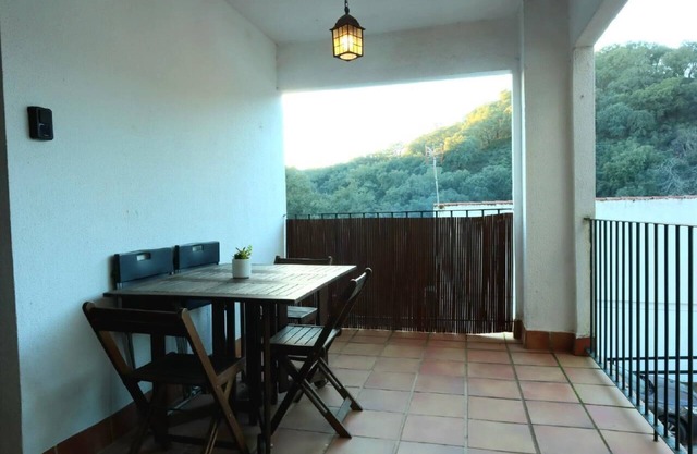 Holiday house Aracena for 1 - 4 persons with 3 bedrooms - Holiday home