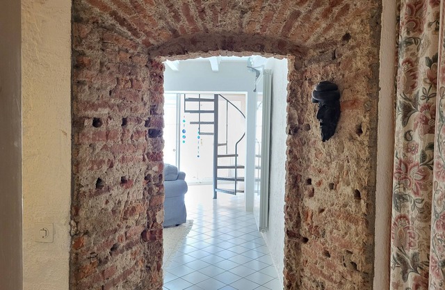 Holiday house Aranno for 1 - 5 persons with 2 bedrooms - Row house