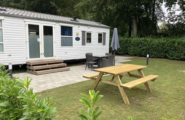 Holiday house Arcen for 1 - 4 persons with 2 bedrooms - Holiday home