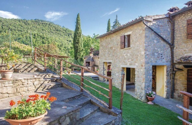 Holiday house Arezzo (Stadt) for 1 - 6 persons with 3 bedrooms - Holiday house