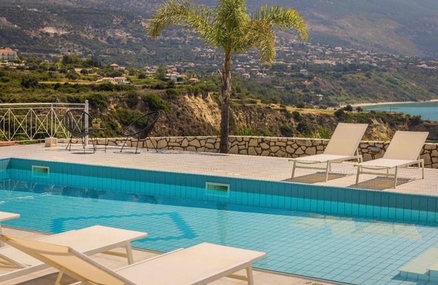 Holiday house Argostolion for 1 - 6 persons with 3 bedrooms - Holiday house