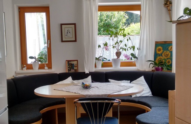 Holiday house ARIA in Achenkirch am Achensee in Austria Tyrol