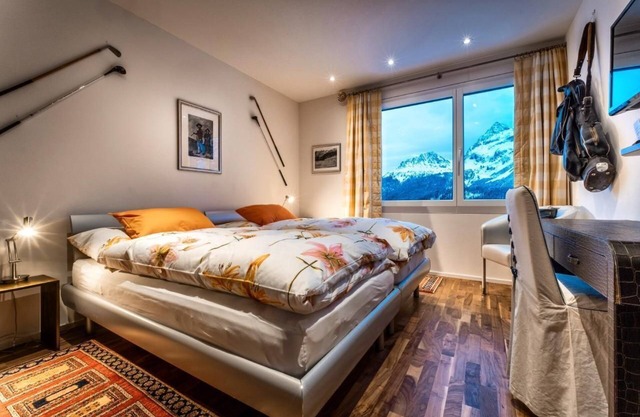 Holiday house Arosa for 1 - 10 persons with 5 bedrooms - Detached holiday house