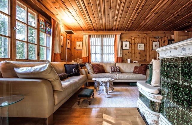 Holiday house Arosa for 1 - 12 persons with 6 bedrooms - Detached holiday house