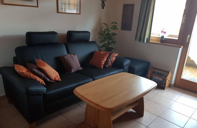 Holiday house Aschau for 1 - 6 persons with 2 bedrooms - Holiday home