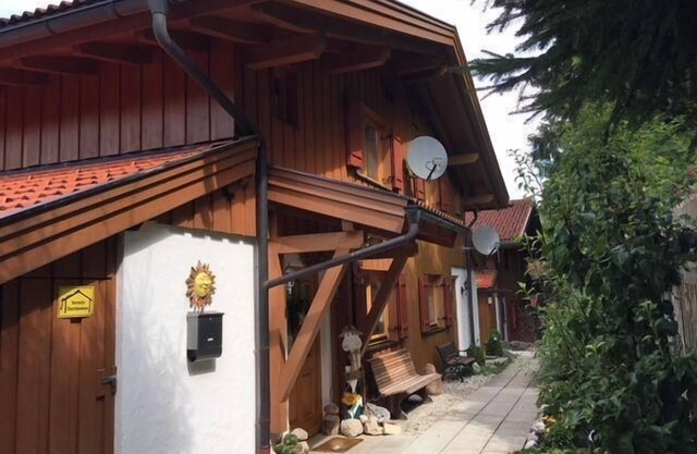 Holiday house Aschau for 1 - 6 persons with 2 bedrooms - Holiday home