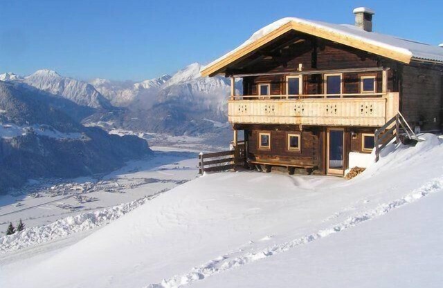 Holiday house Hart im Zillertal for 1 - 10 persons with 4 bedrooms - Holiday house