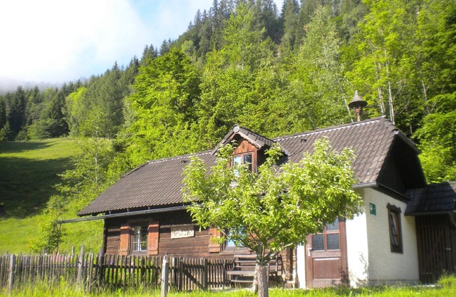 Holiday house Katsch an der Mur for 1 - 4 persons with 2 bedrooms - Holiday house