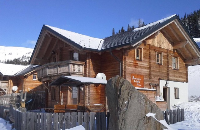 Holiday house Schönberg-Lachtal for 1 - 16 persons with 5 bedrooms - Holiday house