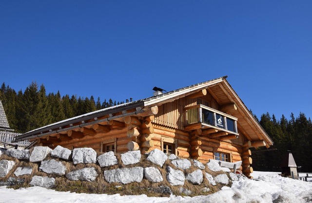 Holiday house Schönberg-Lachtal for 1 - 8 persons with 3 bedrooms - Holiday house