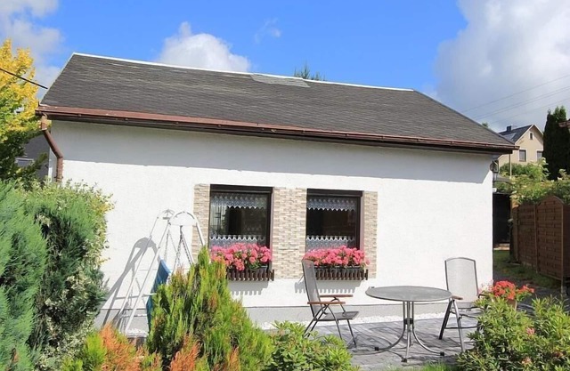 Holiday house Auerbach for 1 - 2 persons with 1 bedroom - Holiday home
