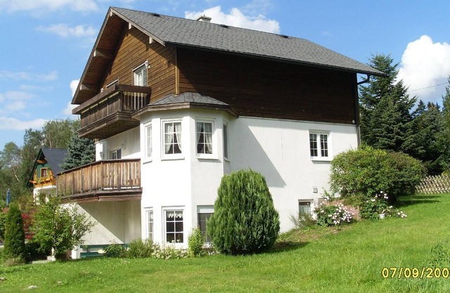 Holiday house Auerbach for 1 - 10 persons with 4 bedrooms - Holiday home