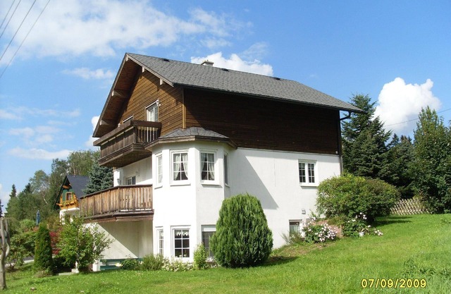 Holiday house Auerbach for 1 - 10 persons with 4 bedrooms - Holiday house