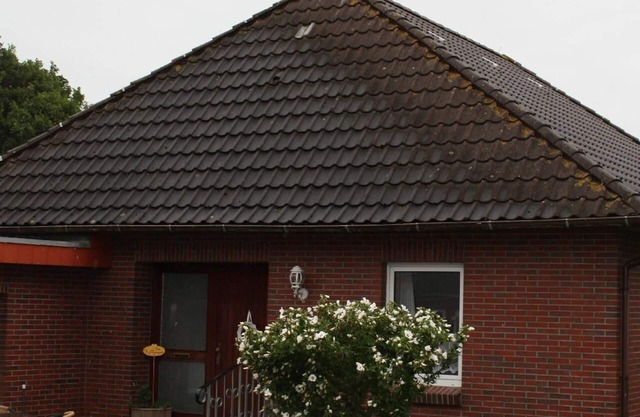 Holiday house Augustgroden for 1 - 4 persons with 3 bedrooms - Holiday house