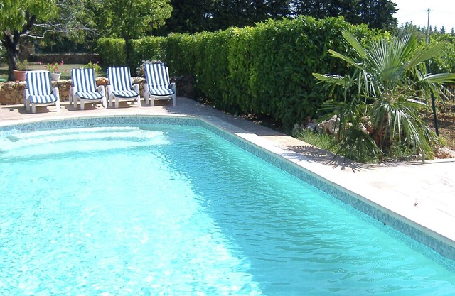 Holiday House Aups near Lac Sainte Croix