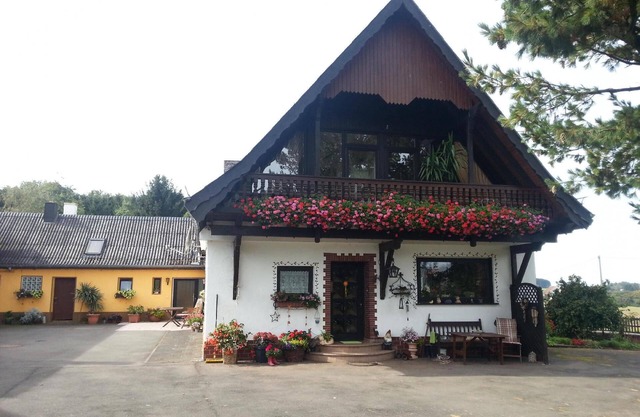 Holiday house Auw for 1 - 4 persons with 2 bedrooms - Holiday home