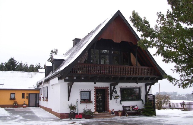 Holiday house Auw for 1 - 6 persons with 1 bedroom - Holiday home