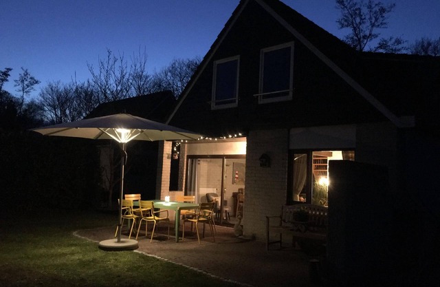 Holiday house Burgh Haamstede for 1 - 6 persons with 3 bedrooms - Holiday home