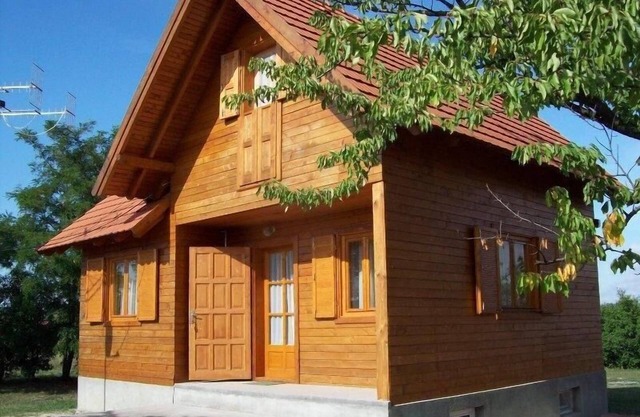 Holiday house Balatonfõkajár for 1 - 7 persons with 3 bedrooms - Holiday home