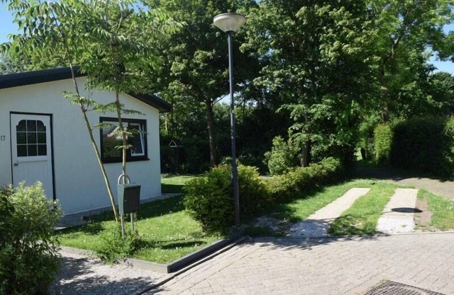 Holiday house Baarland for 1 - 4 persons with 2 bedrooms - Holiday house