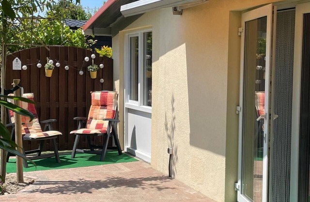 Holiday house Baarland for 1 - 4 persons with 2 bedrooms - Holiday house