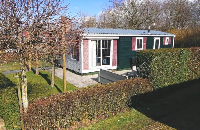 Holiday house Baarland for 1 - 7 persons with 2 bedrooms - Holiday house