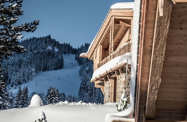 Holiday house Bach for 1 - 4 persons with 2 bedrooms - Holiday home