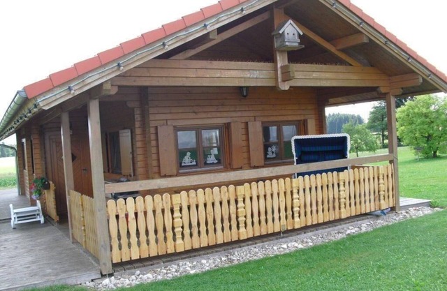Holiday house Bad Buchau for 2 - 8 persons with 1 bedroom - Holiday house