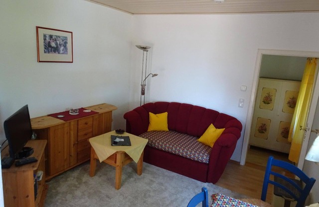 Holiday house Bad Kissingen for 1 - 2 persons with 1 bedroom - Holiday home