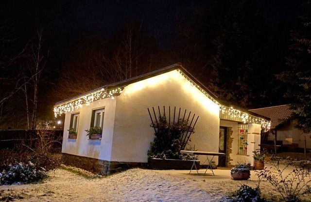 Holiday house Bad Elster for 1 - 4 persons with 1 bedroom - Holiday home