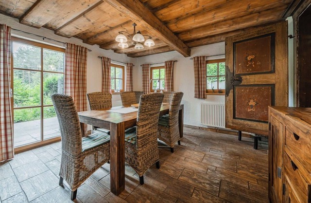 Holiday house Bad Goisern for 1 - 8 persons with 4 bedrooms - Holiday home