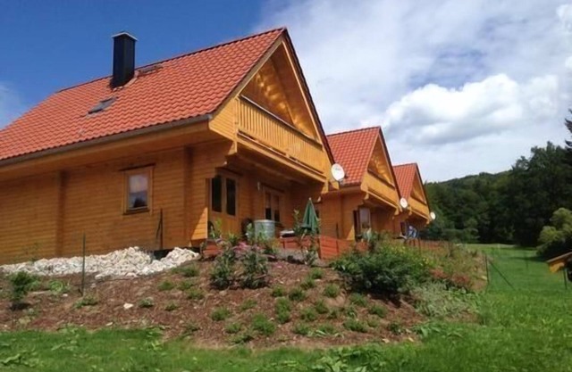 Holiday house Bad Sachsa for 2 - 8 persons with 3 bedrooms - Holiday home