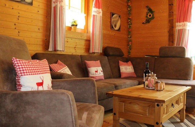 Holiday house Bad Sachsa for 1 - 6 persons with 2 bedrooms - Holiday house